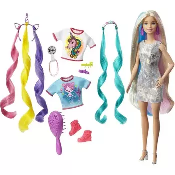 Кукла Barbie GNH04