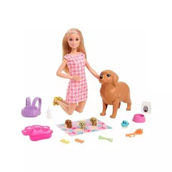 Кукла Barbie HCK75