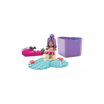 Кукла Barbie HHP87