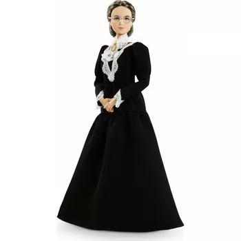 Кукла Barbie Inspiring Women