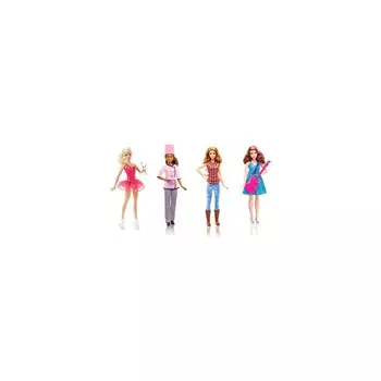Кукла Barbie Карьерные Dvf50