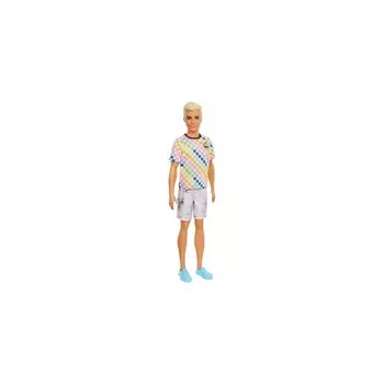Кукла Barbie Кен