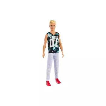 Кукла Barbie Кен DWK44-FXL63