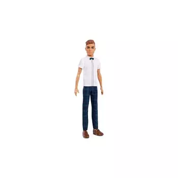 Кукла Barbie Кен DWK44-FXL64
