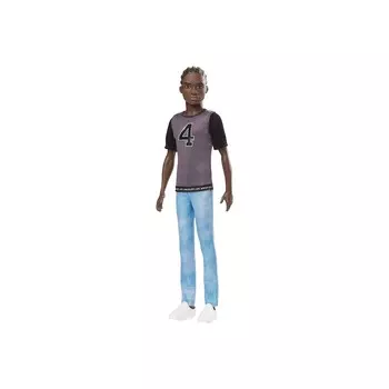 Кукла Barbie Кен DWK44-GDV13