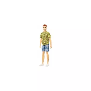 Кукла Barbie Кен DWK44-GHW67