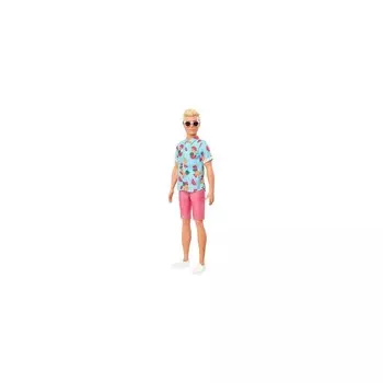 Кукла Barbie Кен DWK44-GHW68
