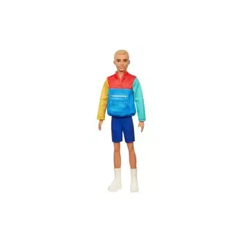 Кукла Barbie Кен DWK44-GRB88