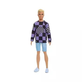 Кукла Barbie Кен DWK44-HBV25