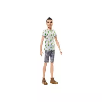 Кукла Barbie Кен FJF74