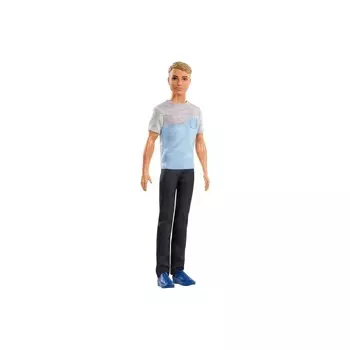 Кукла Barbie Кен GHR61