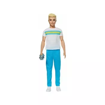 Кукла Barbie Кен GRB41