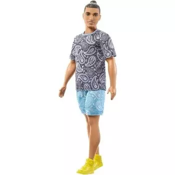 Кукла Barbie Кен в одежде