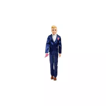 Кукла Barbie Кен жених