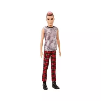 Кукла Barbie Красавчик Кен DWK44