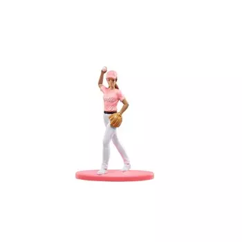 Кукла Barbie Mini Collection Baseball Doll