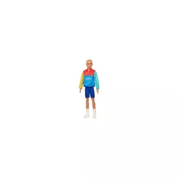 Кукла Barbie модницы GRB88