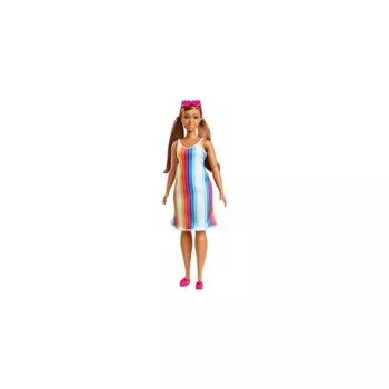 Кукла Barbie океан