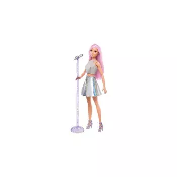 Кукла Barbie Певица