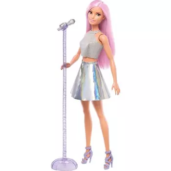 Кукла Barbie поп-звезда