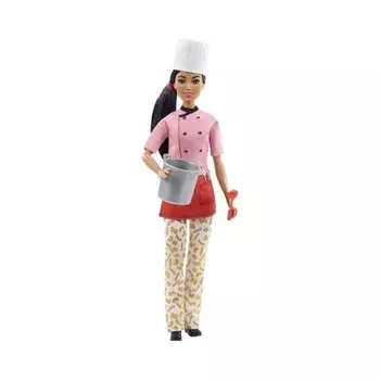 Кукла Barbie Повар