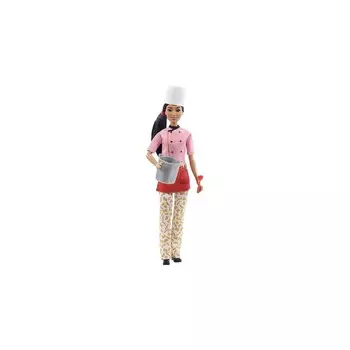 Кукла Barbie Повар
