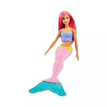 Кукла Barbie Русалка