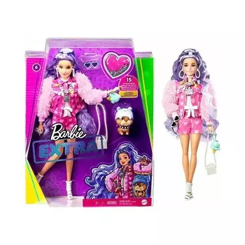 Кукла Barbie с аксессуарами