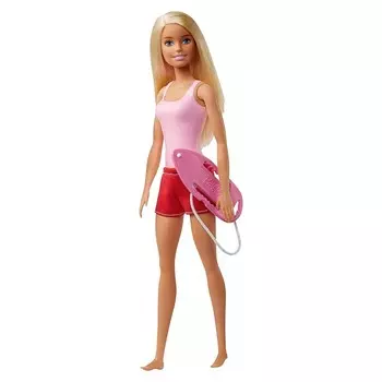 Кукла Barbie Спасатель