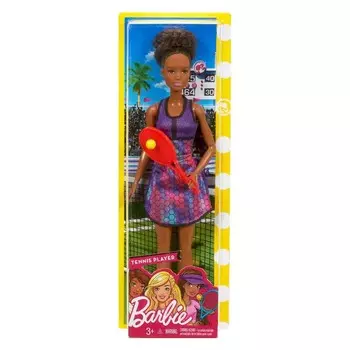 Кукла Barbie Ветеринар