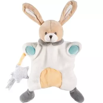 Кукла Chicco My Sweet DouDou Bunny