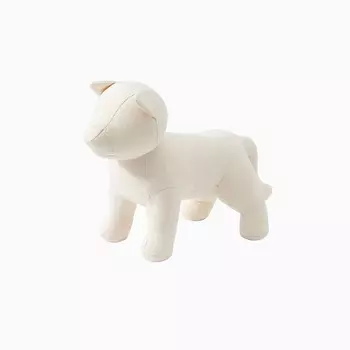 Кукла детская Muji в форме кота