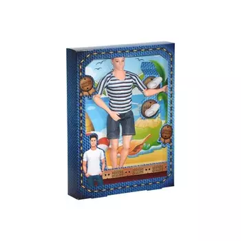 Кукла Efetoys 209