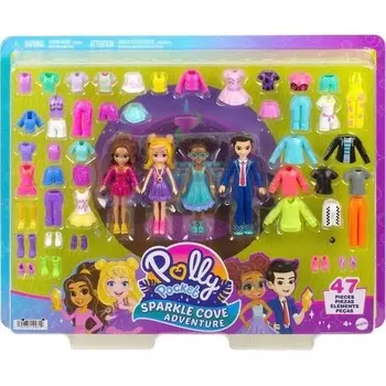 Кукла Friends Mattel Полли