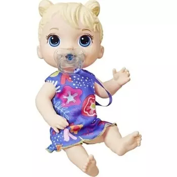 Кукла Hasbro Baby Alive Милый малыш