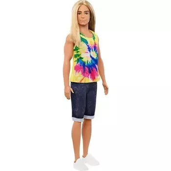 Кукла Hasbro Barbie Кен