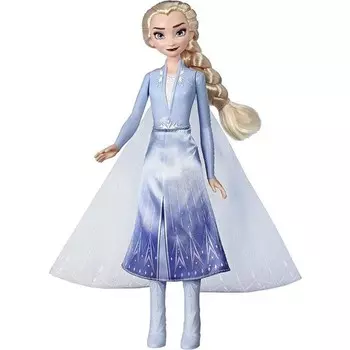 Кукла Hasbro Disney Frozen 2 Elsa