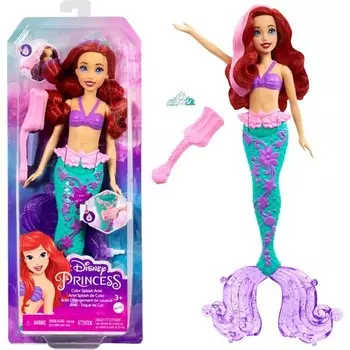 Кукла Hasbro Принцесса Ариэль