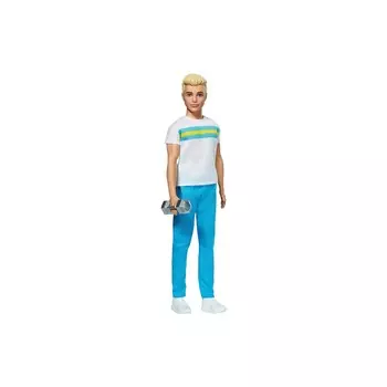 Кукла Кен Barbie 60th Anniversary