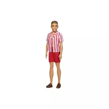 Кукла Кен Barbie 60th Anniversary