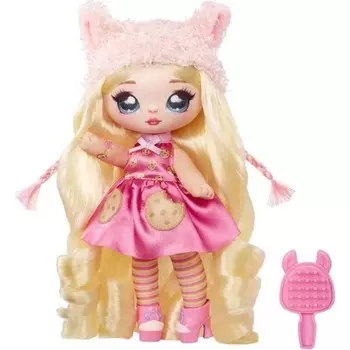Кукла L.O.L Na! Na! Na! Surprise Lama Lily