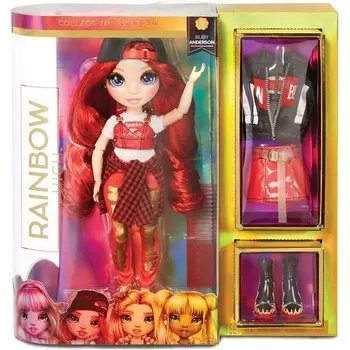 Кукла L.O.L. Rainbow Anderson