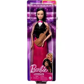 Кукла Mattel Barbie Карьера музыканта