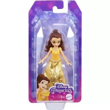 Кукла Mattel Бель