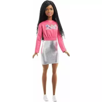 Кукла Mattel Brooklyn Bebek