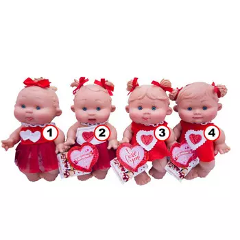 Кукла Pepote Original Love NINES