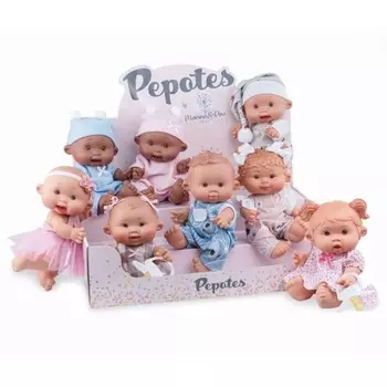 Кукла Пепотес NINES