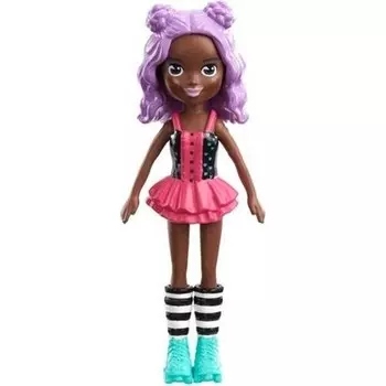 Кукла Polly Pocket Patenci