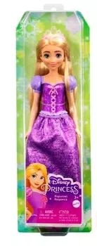 Кукла принцессы Диснея Рапунцель. Mattel
