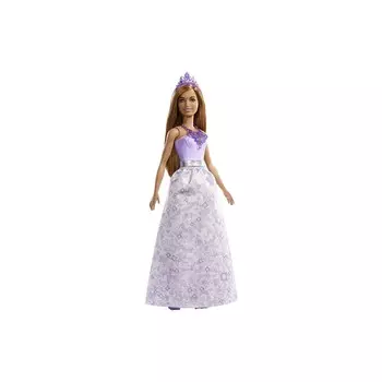 Куклы Barbie принцессы Dreamtopia FXT13